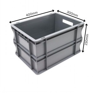 Heavy Duty Stacking Euro Box 40cm 20 Litre